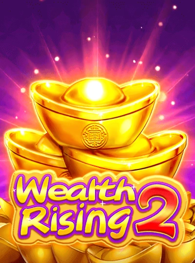 Wild Jackpot slot cover